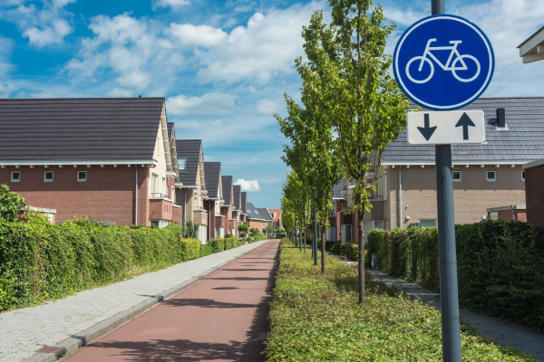 'Gemeenten hebben slecht zicht op kosten nieuwbouw'